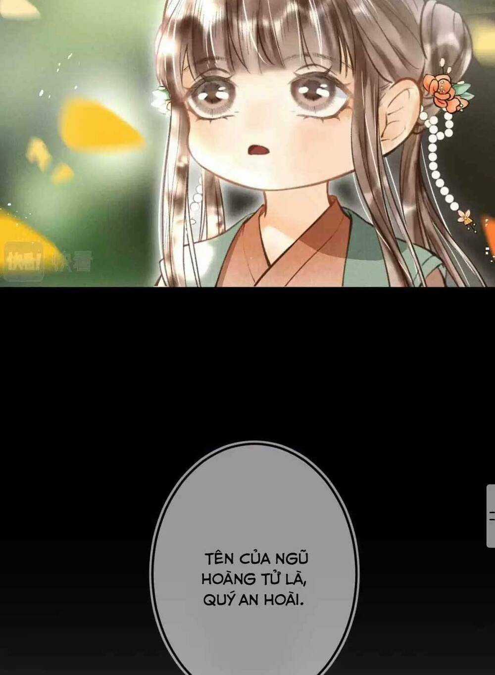 Phu Quân Ta Nuôi Từ Bé Muốn Thủ Tiêu Ta Chapter 38 trang 15