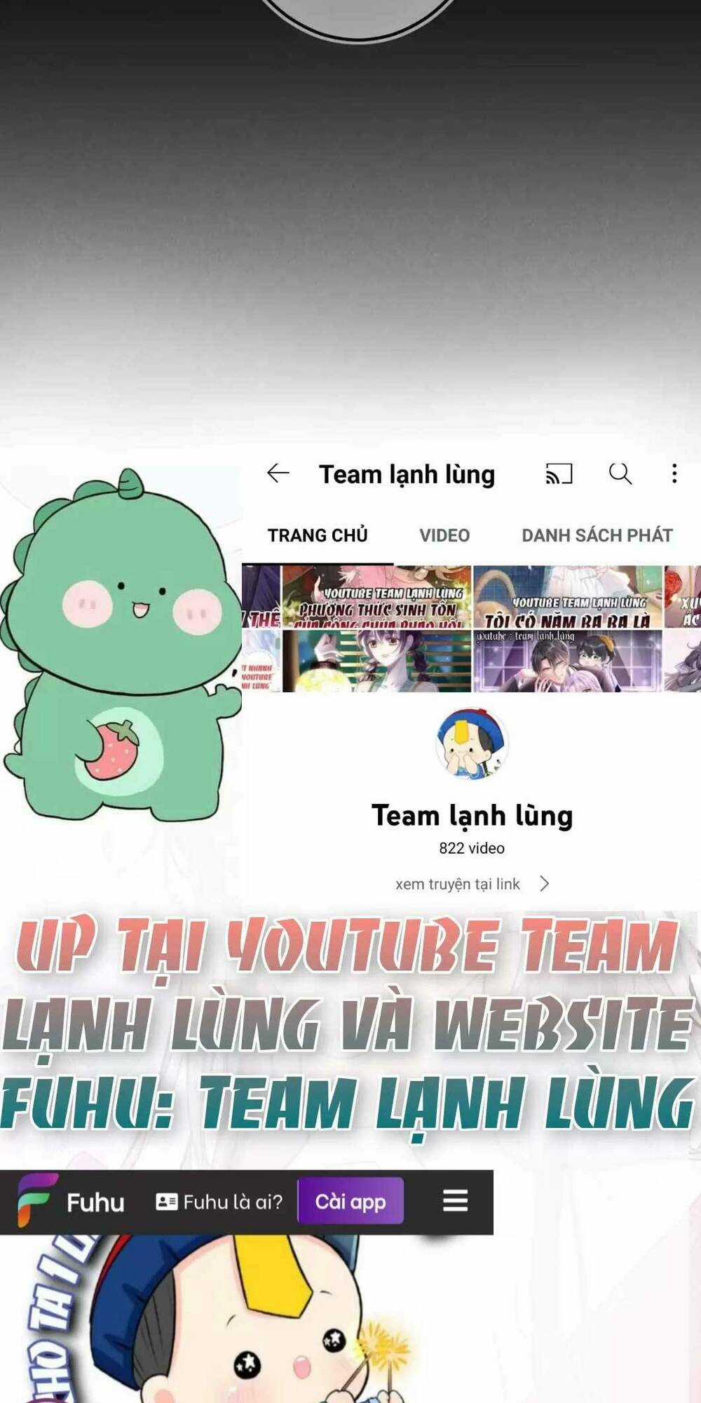 Phu Quân Ta Nuôi Từ Bé Muốn Thủ Tiêu Ta Chapter 38 trang 16