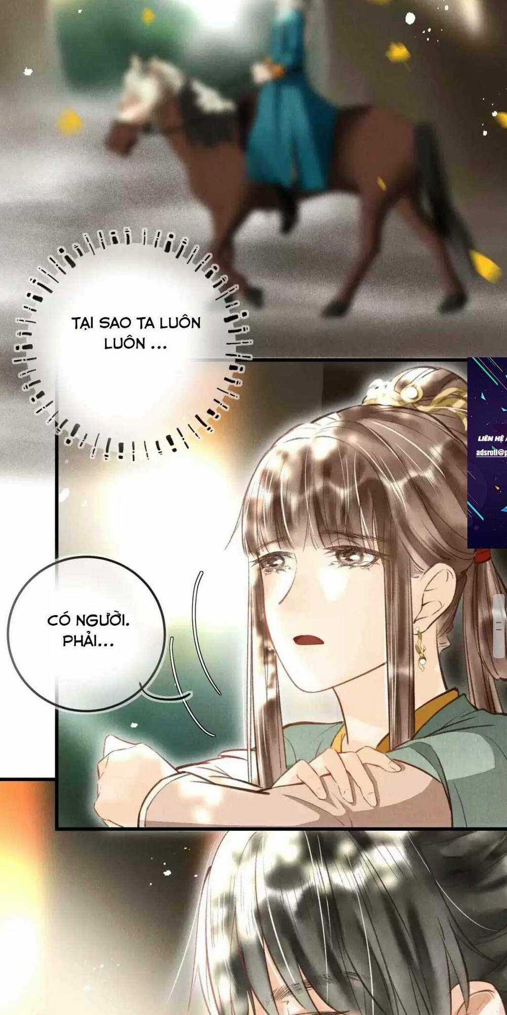 Phu Quân Ta Nuôi Từ Bé Muốn Thủ Tiêu Ta Chapter 38 trang 18