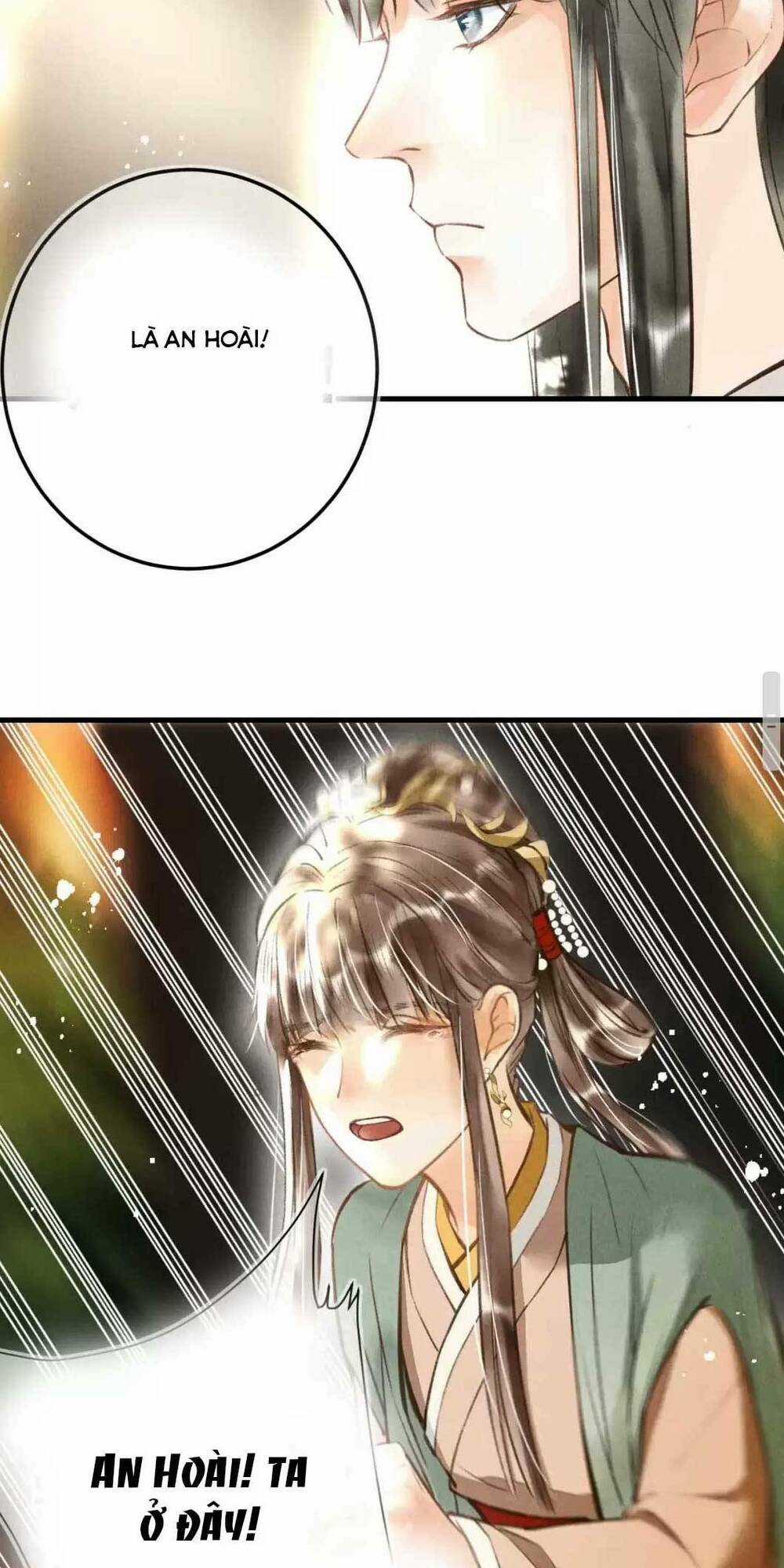Phu Quân Ta Nuôi Từ Bé Muốn Thủ Tiêu Ta Chapter 38 trang 19