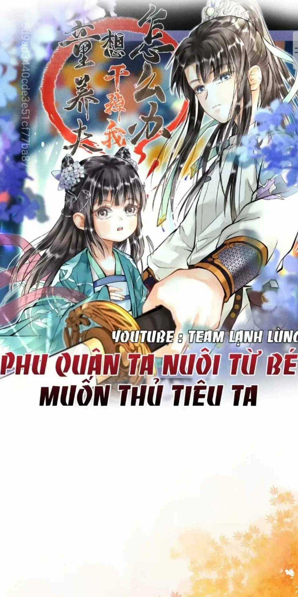 Phu Quân Ta Nuôi Từ Bé Muốn Thủ Tiêu Ta Chapter 38 trang 2