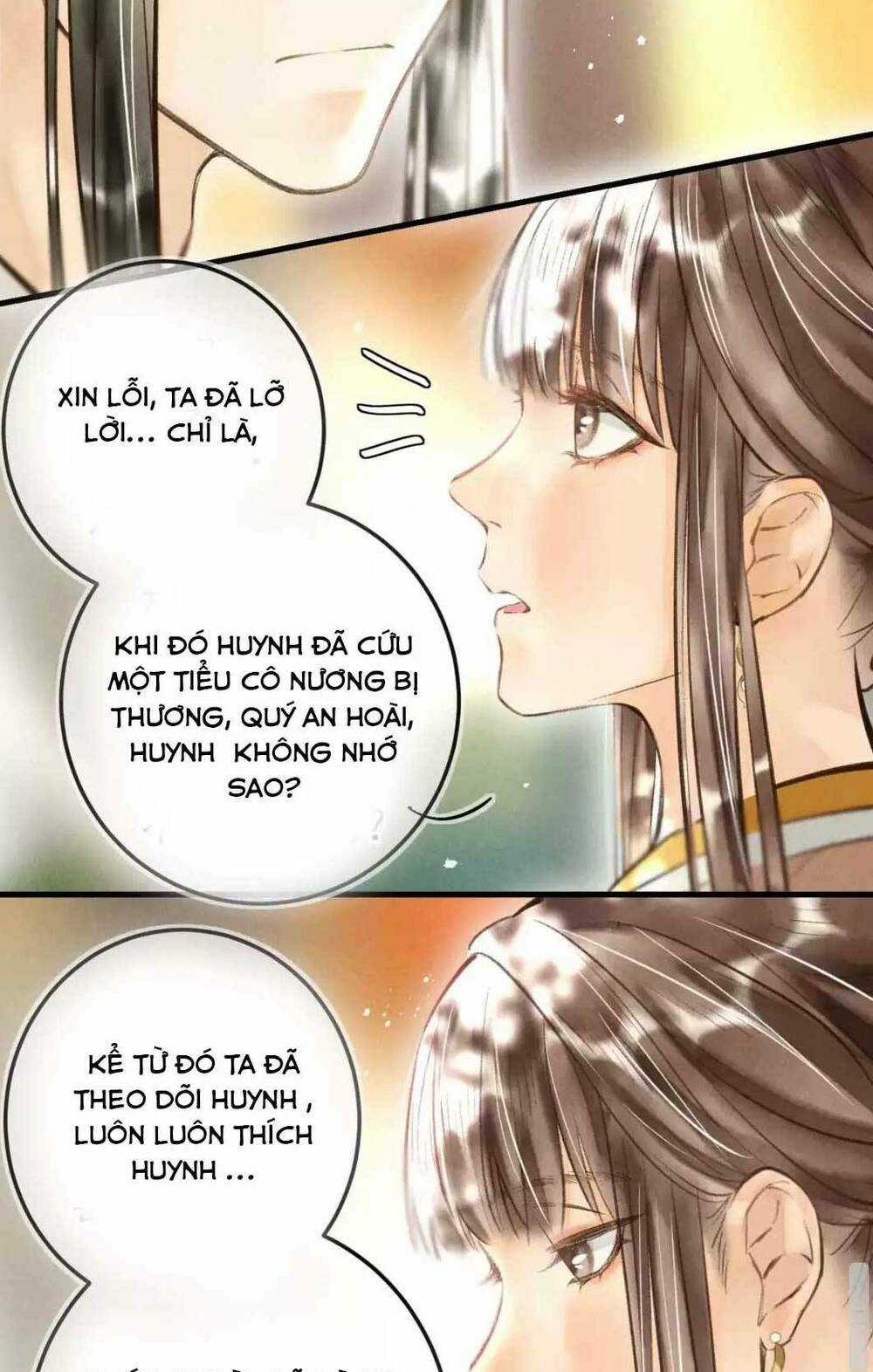 Phu Quân Ta Nuôi Từ Bé Muốn Thủ Tiêu Ta Chapter 38 trang 28