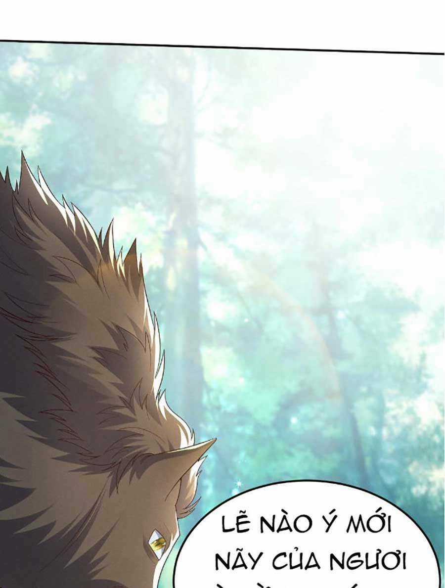 Phu Quân Thú Thế Tranh Sủng Thành Nghiện Chapter 1 trang 18