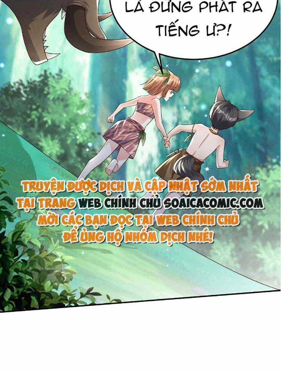 Phu Quân Thú Thế Tranh Sủng Thành Nghiện Chapter 1 trang 19