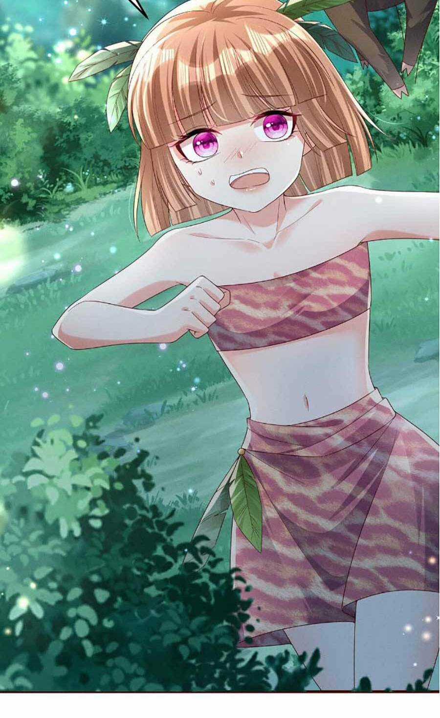 Phu Quân Thú Thế Tranh Sủng Thành Nghiện Chapter 1 trang 2