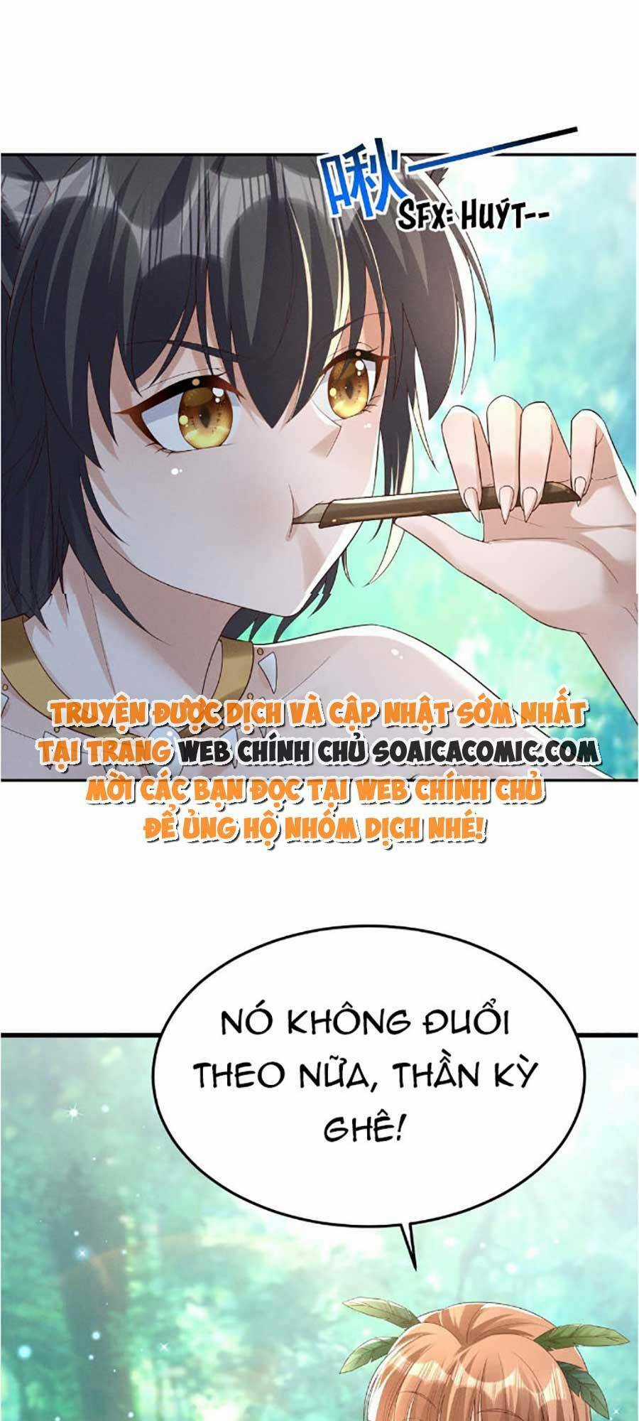 Phu Quân Thú Thế Tranh Sủng Thành Nghiện Chapter 1 trang 20