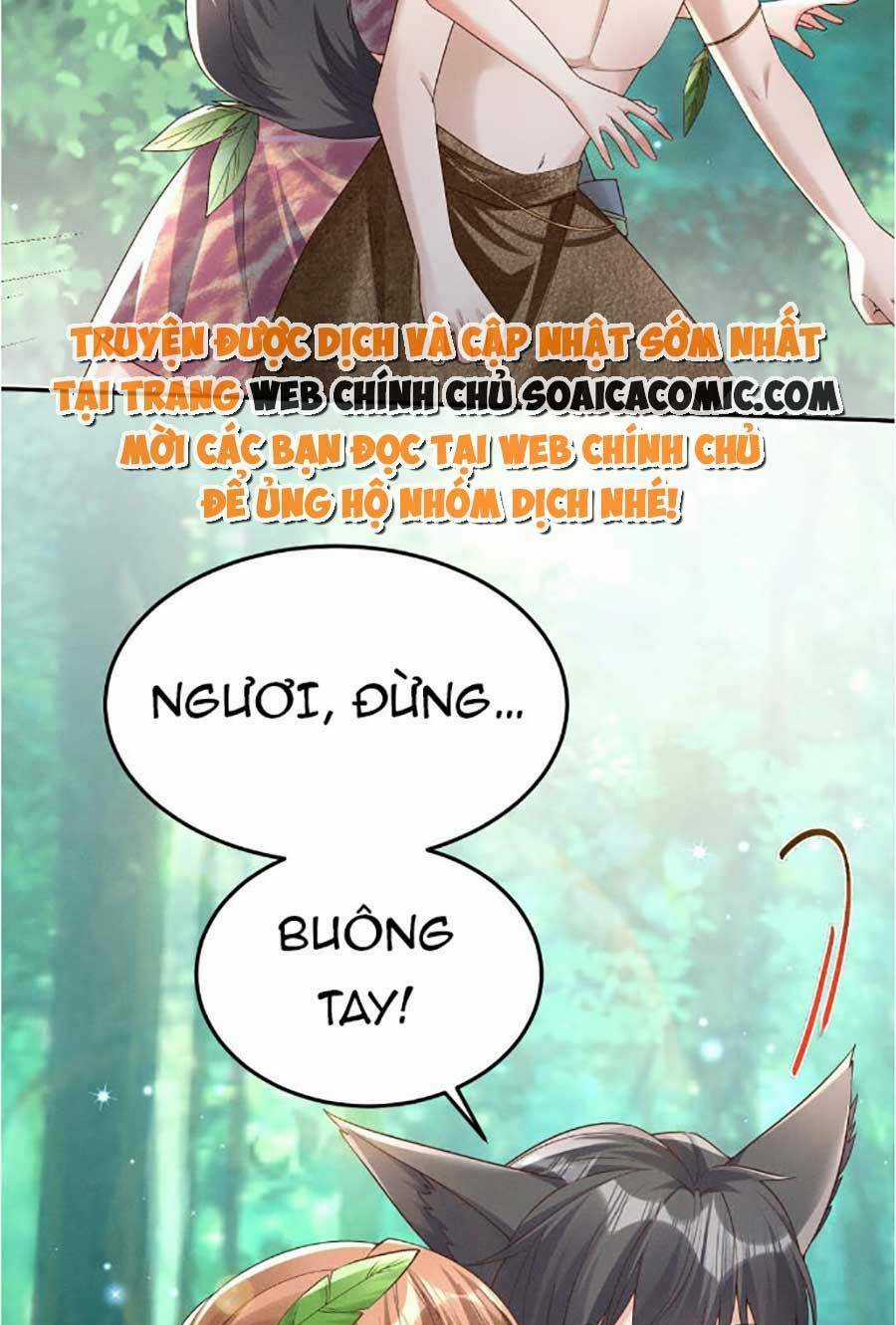 Phu Quân Thú Thế Tranh Sủng Thành Nghiện Chapter 1 trang 22