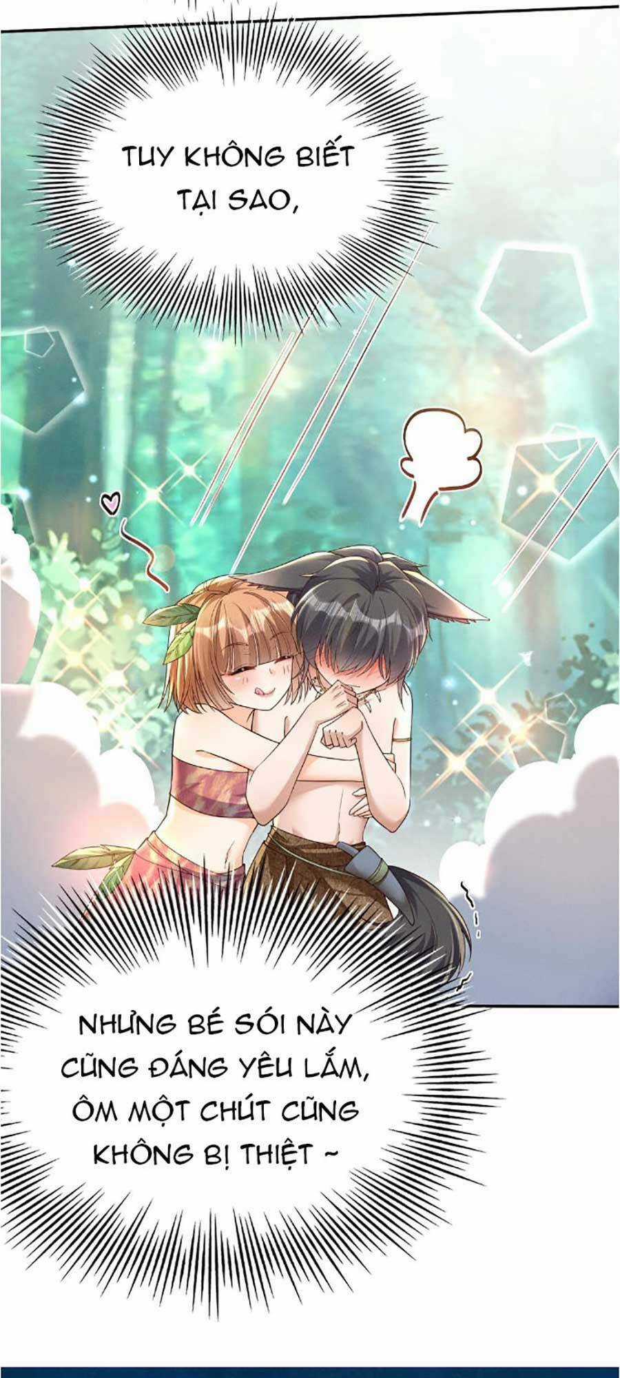 Phu Quân Thú Thế Tranh Sủng Thành Nghiện Chapter 1 trang 24