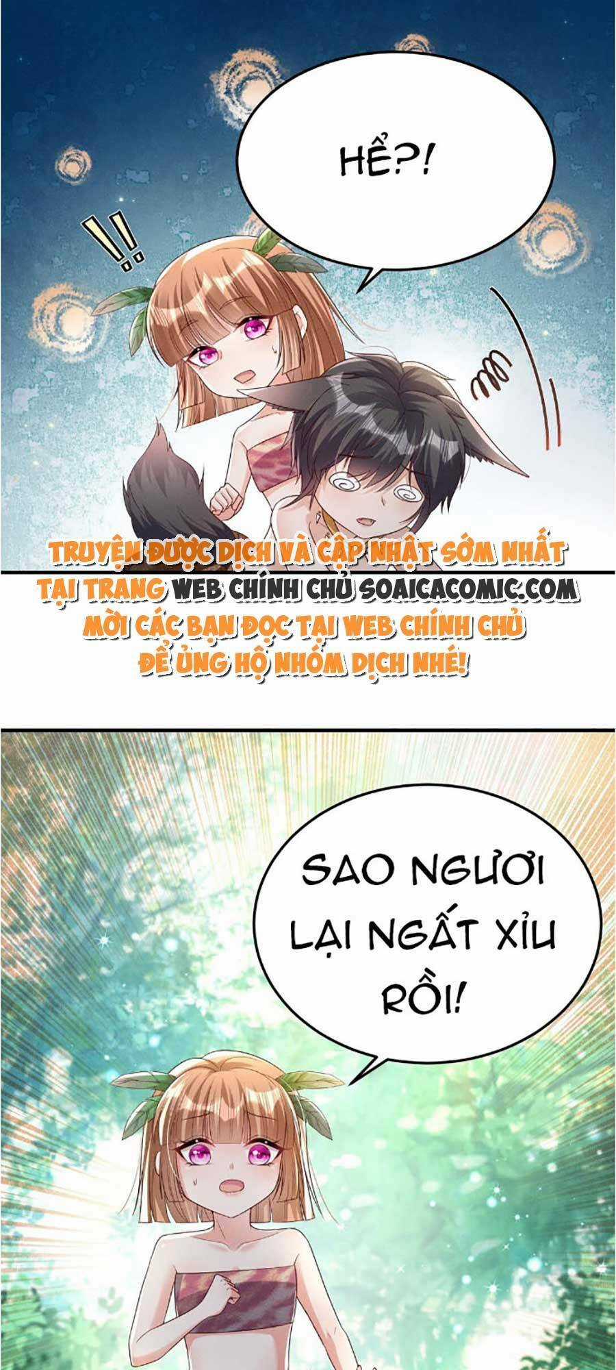 Phu Quân Thú Thế Tranh Sủng Thành Nghiện Chapter 1 trang 25