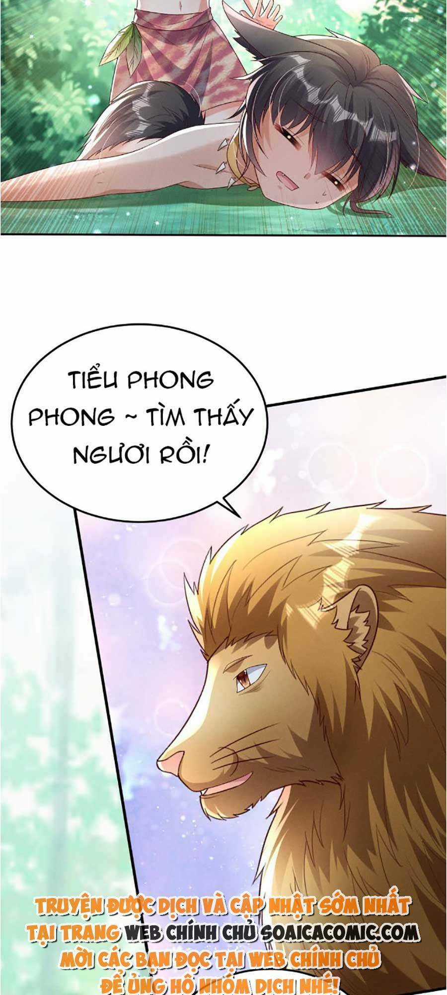 Phu Quân Thú Thế Tranh Sủng Thành Nghiện Chapter 1 trang 26