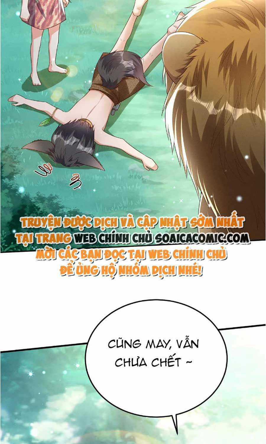 Phu Quân Thú Thế Tranh Sủng Thành Nghiện Chapter 1 trang 30