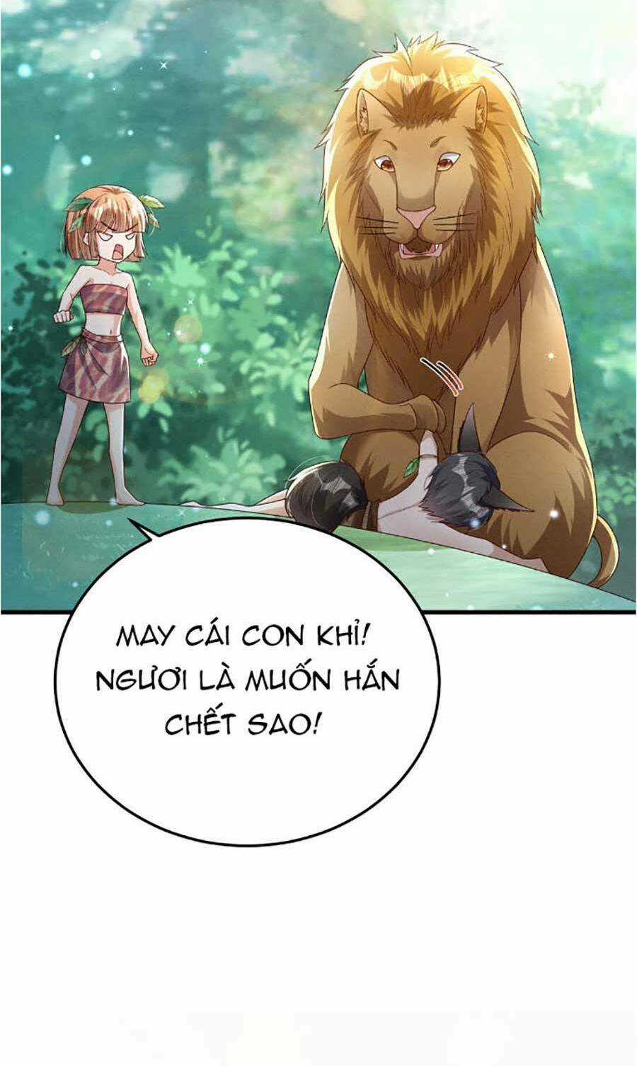 Phu Quân Thú Thế Tranh Sủng Thành Nghiện Chapter 1 trang 31