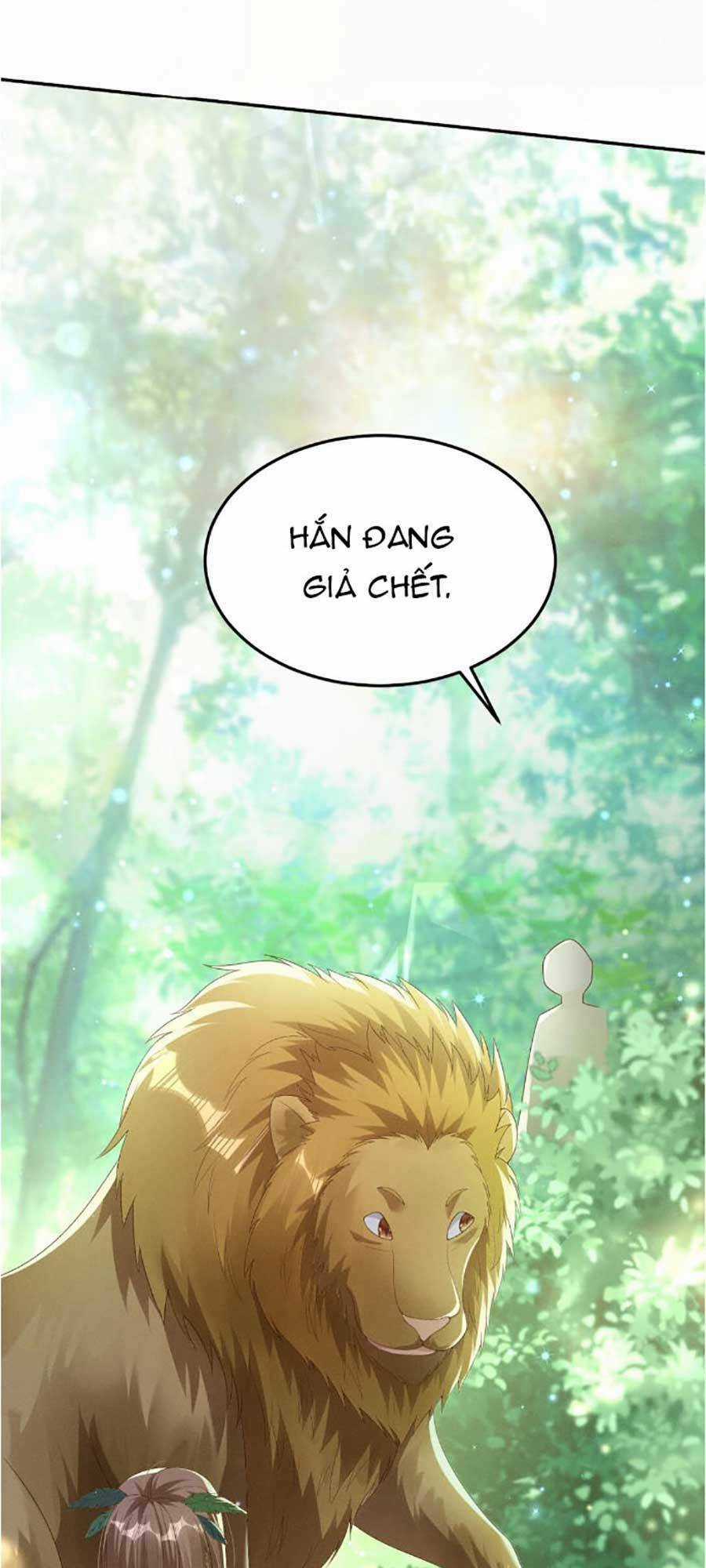 Phu Quân Thú Thế Tranh Sủng Thành Nghiện Chapter 1 trang 32