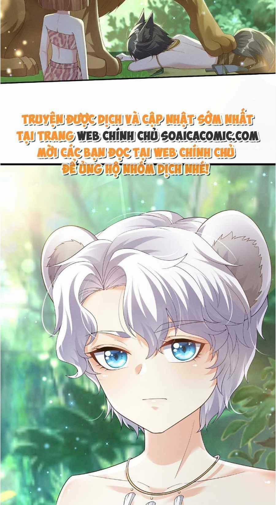 Phu Quân Thú Thế Tranh Sủng Thành Nghiện Chapter 1 trang 33