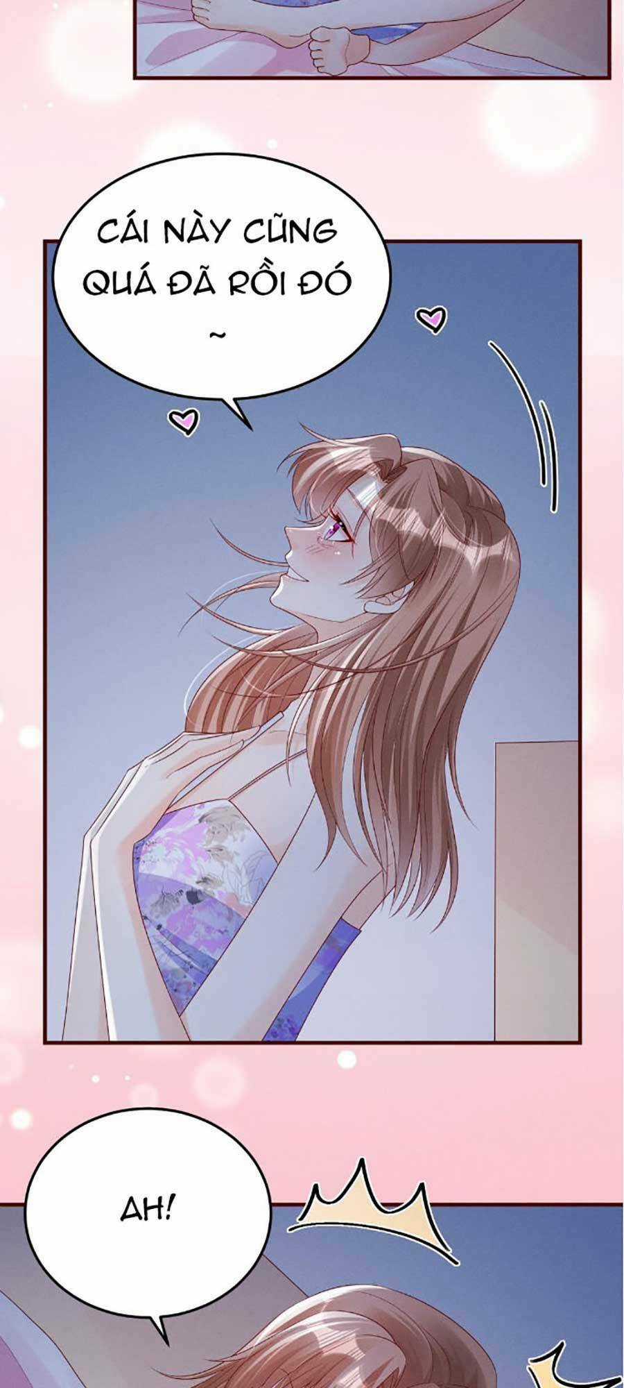 Phu Quân Thú Thế Tranh Sủng Thành Nghiện Chapter 1 trang 4