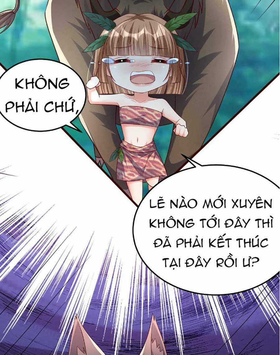 Phu Quân Thú Thế Tranh Sủng Thành Nghiện Chapter 1 trang 6