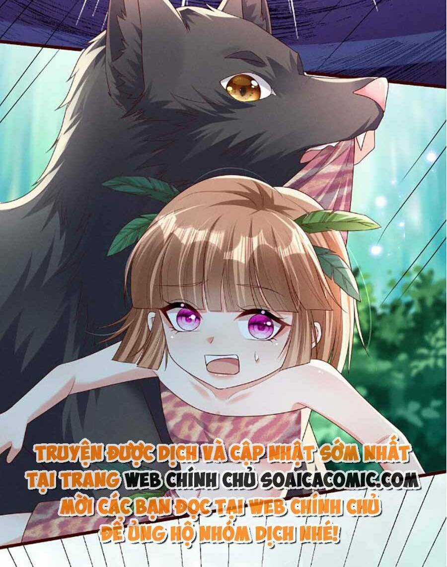 Phu Quân Thú Thế Tranh Sủng Thành Nghiện Chapter 1 trang 7