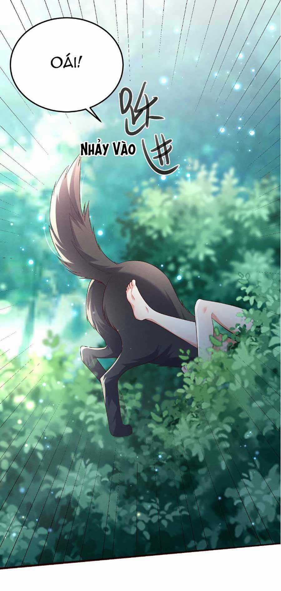 Phu Quân Thú Thế Tranh Sủng Thành Nghiện Chapter 1 trang 8