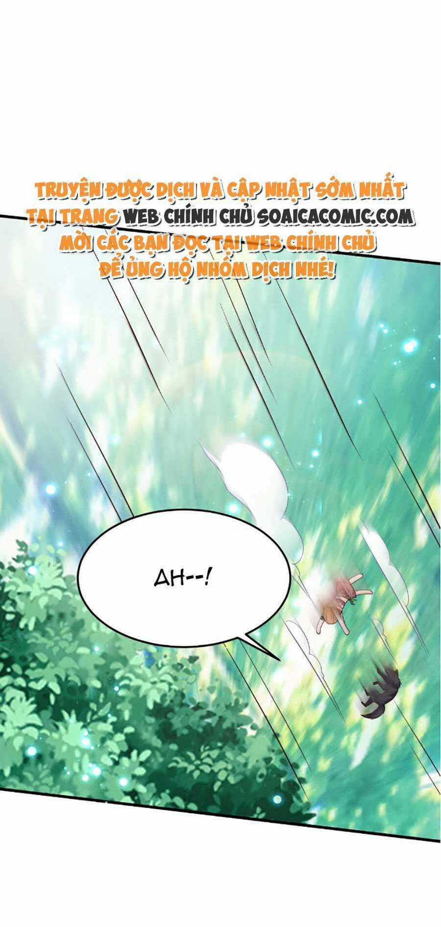 Phu Quân Thú Thế Tranh Sủng Thành Nghiện Chapter 1 trang 9