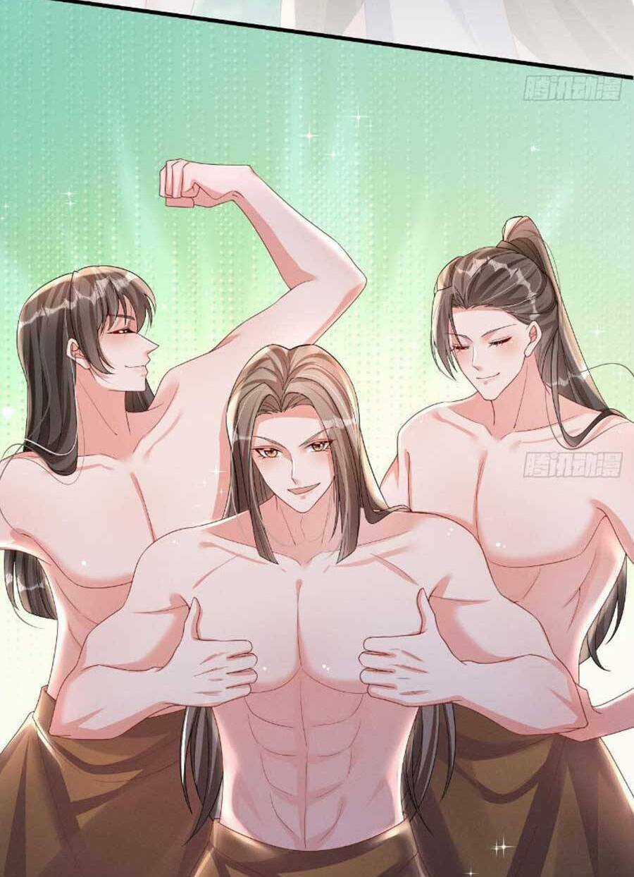 Phu Quân Thú Thế Tranh Sủng Thành Nghiện Chapter 10 trang 10