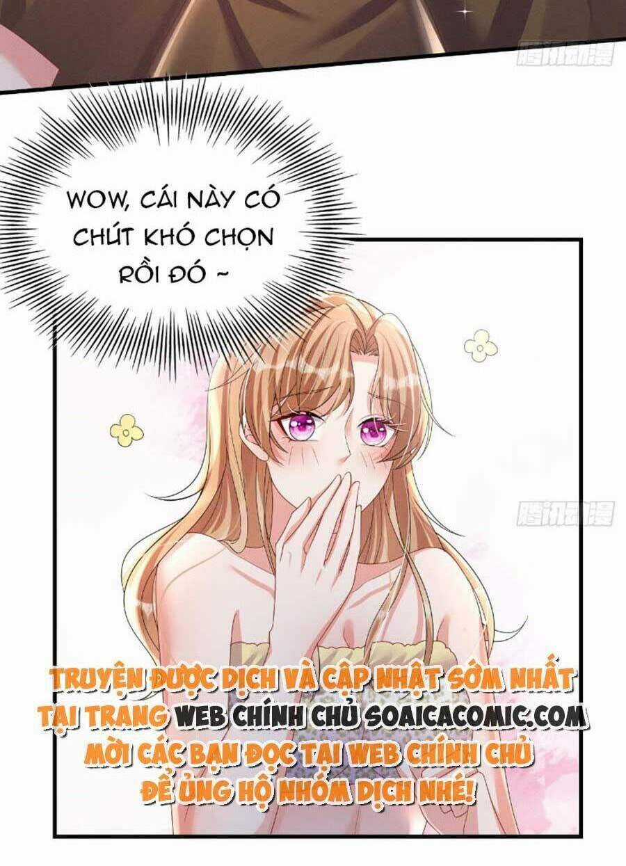 Phu Quân Thú Thế Tranh Sủng Thành Nghiện Chapter 10 trang 11