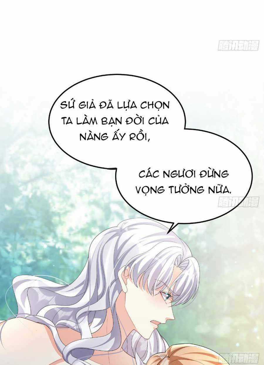 Phu Quân Thú Thế Tranh Sủng Thành Nghiện Chapter 10 trang 12