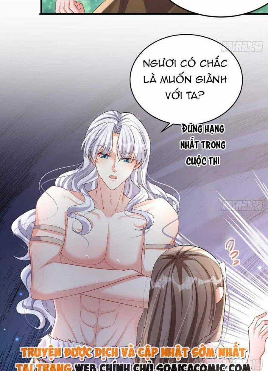 Phu Quân Thú Thế Tranh Sủng Thành Nghiện Chapter 10 trang 15