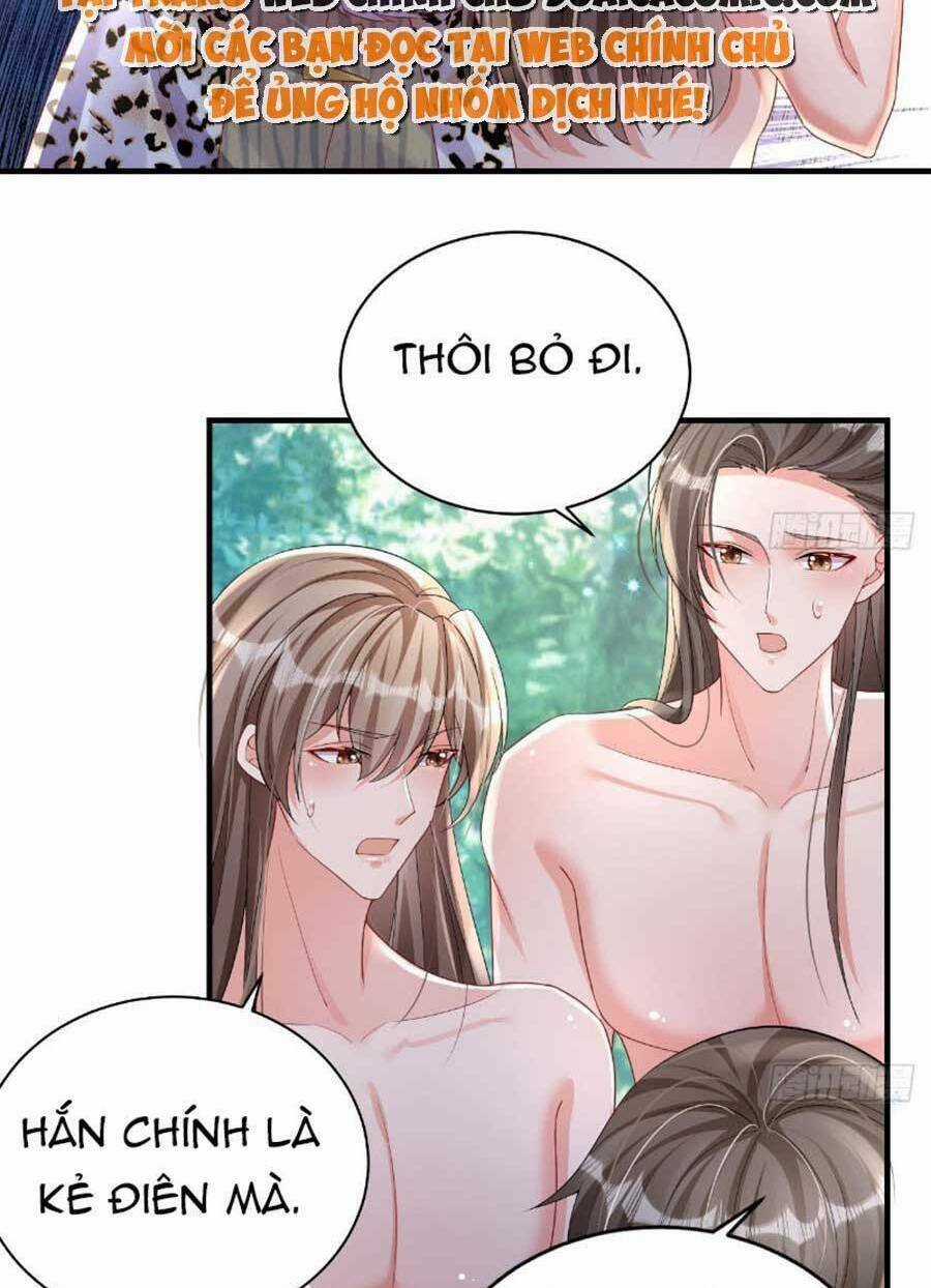 Phu Quân Thú Thế Tranh Sủng Thành Nghiện Chapter 10 trang 16