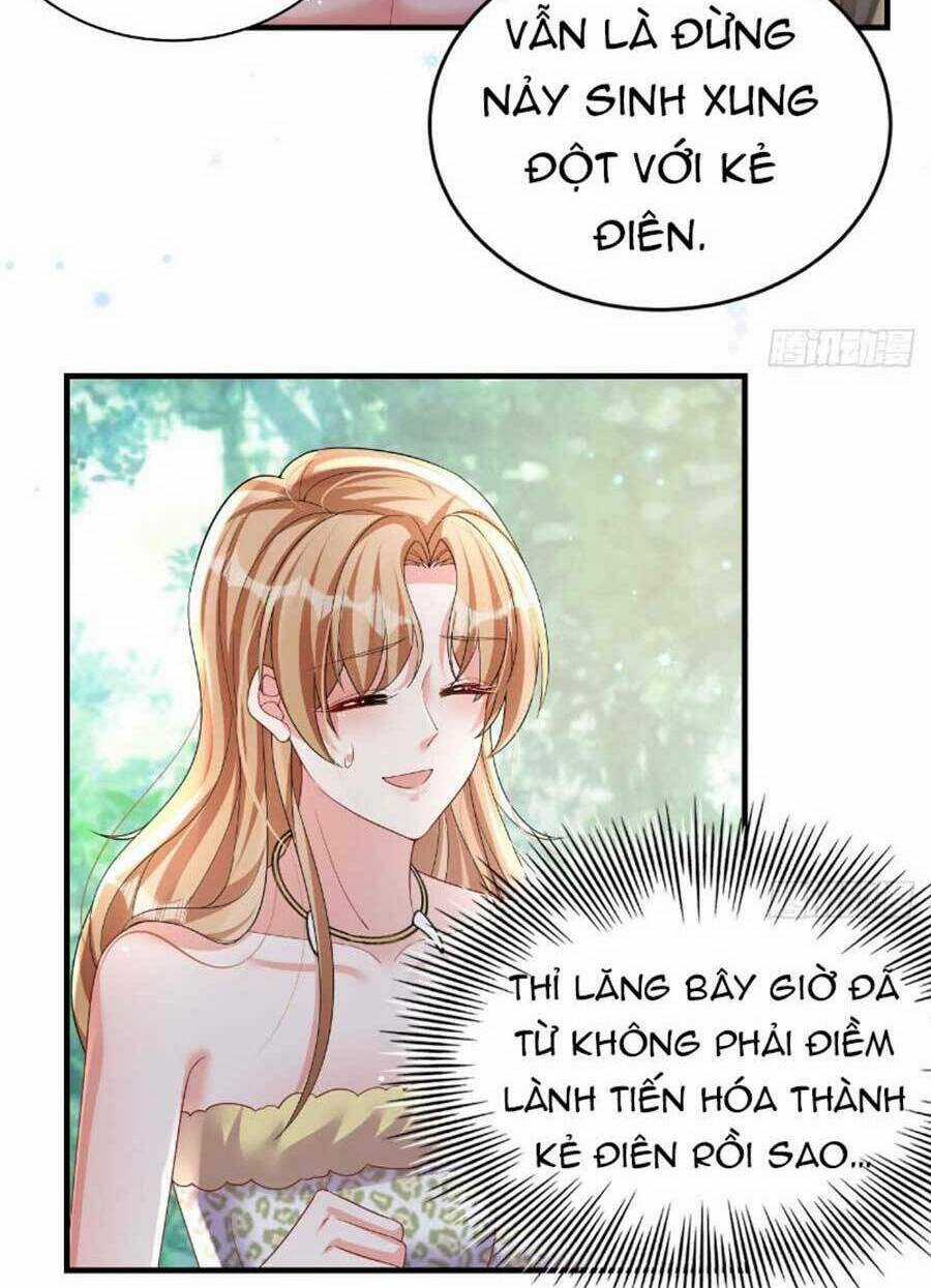 Phu Quân Thú Thế Tranh Sủng Thành Nghiện Chapter 10 trang 17