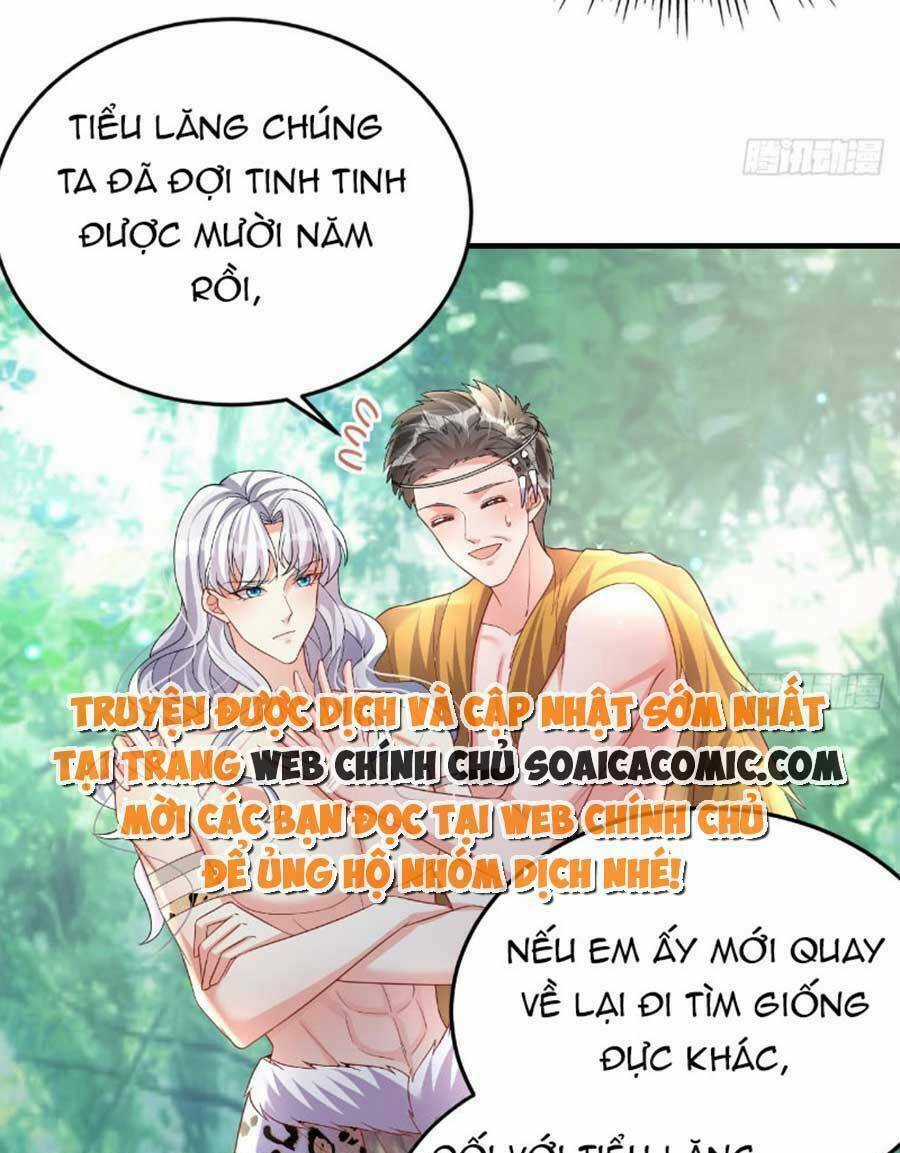 Phu Quân Thú Thế Tranh Sủng Thành Nghiện Chapter 10 trang 18