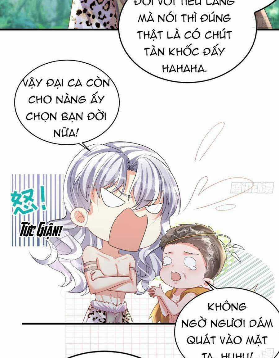 Phu Quân Thú Thế Tranh Sủng Thành Nghiện Chapter 10 trang 19