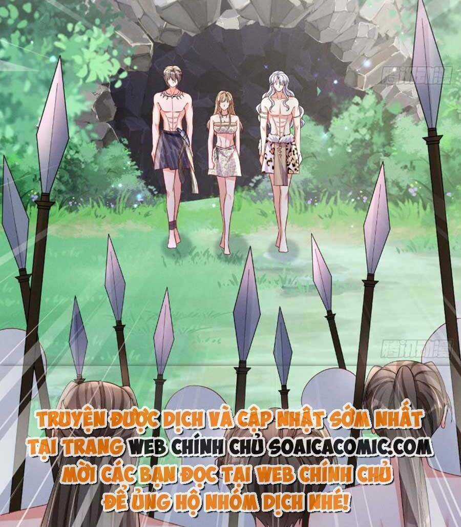 Phu Quân Thú Thế Tranh Sủng Thành Nghiện Chapter 10 trang 2