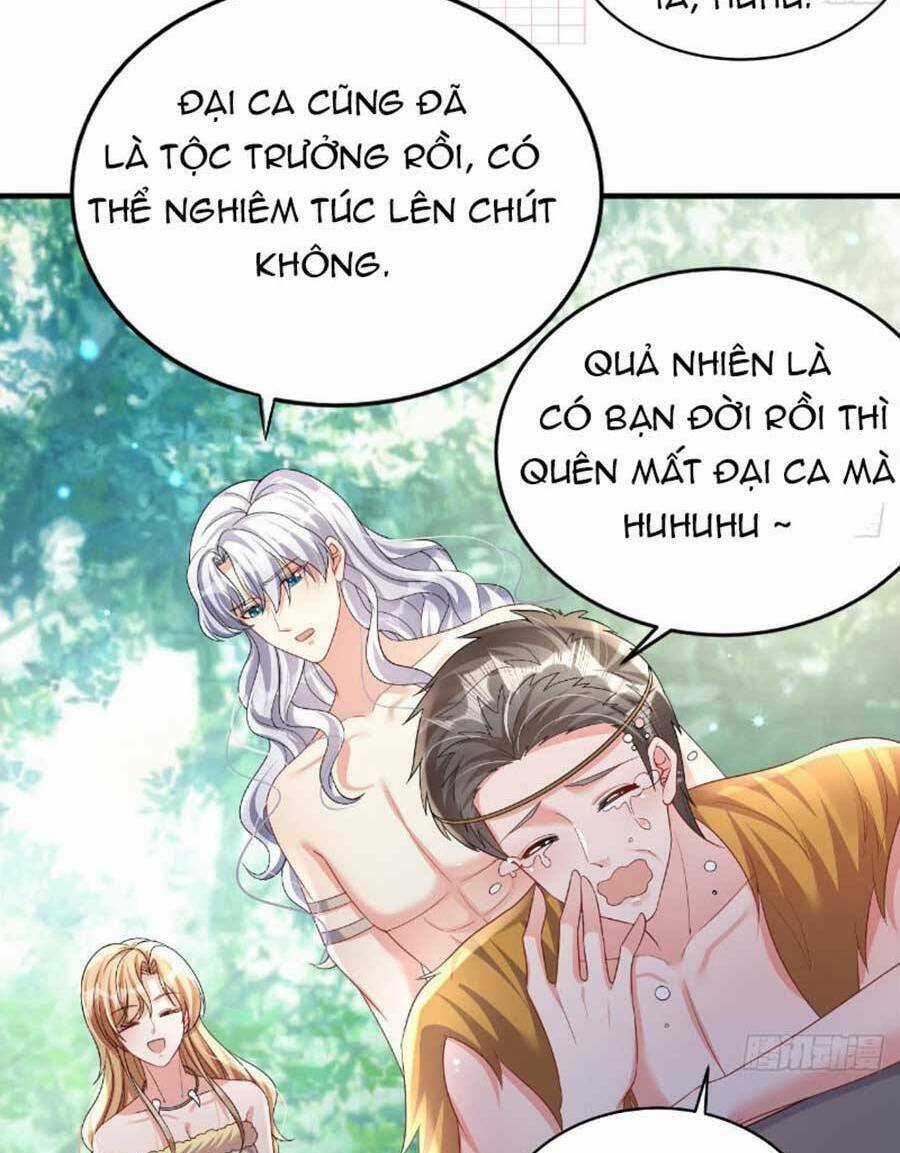 Phu Quân Thú Thế Tranh Sủng Thành Nghiện Chapter 10 trang 20