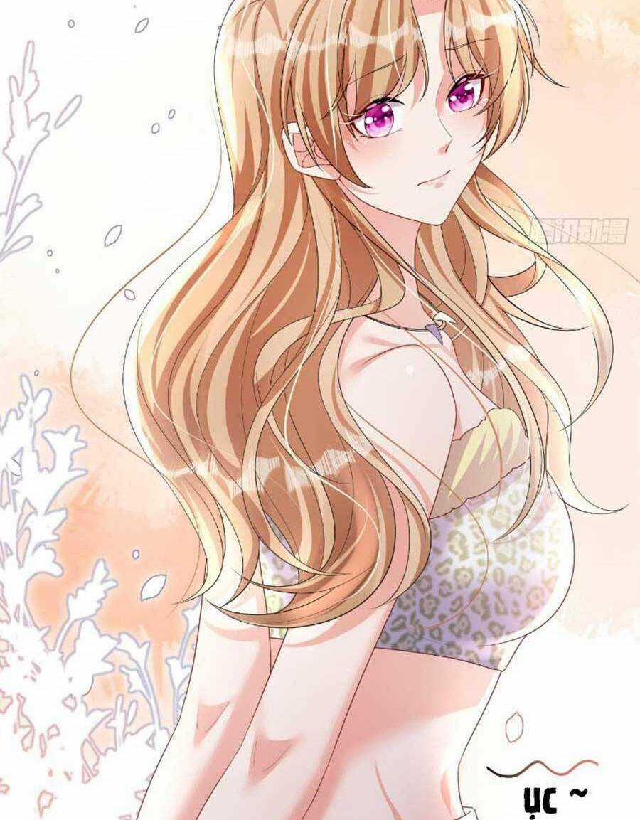 Phu Quân Thú Thế Tranh Sủng Thành Nghiện Chapter 10 trang 22