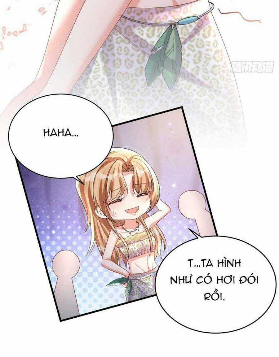 Phu Quân Thú Thế Tranh Sủng Thành Nghiện Chapter 10 trang 23