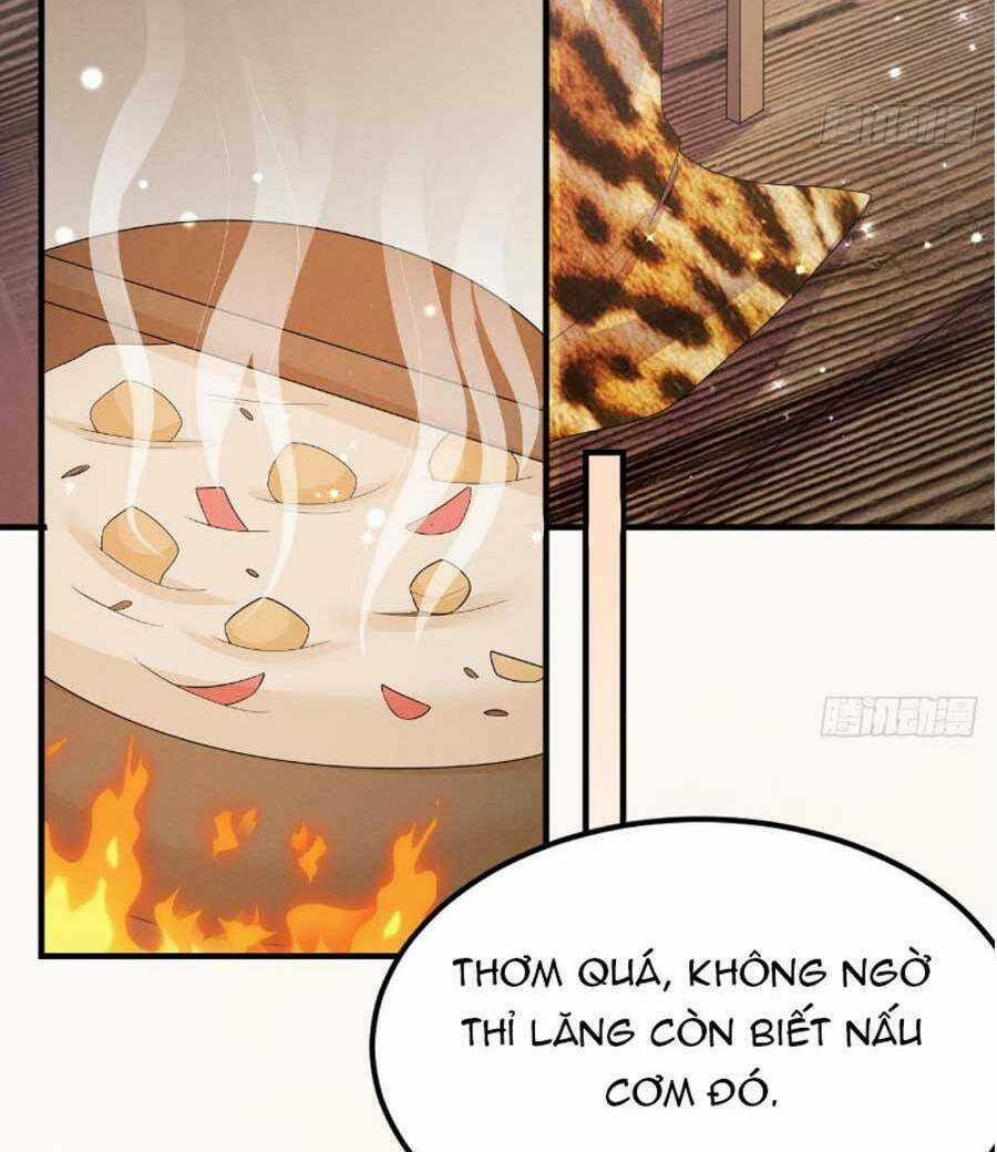 Phu Quân Thú Thế Tranh Sủng Thành Nghiện Chapter 10 trang 25