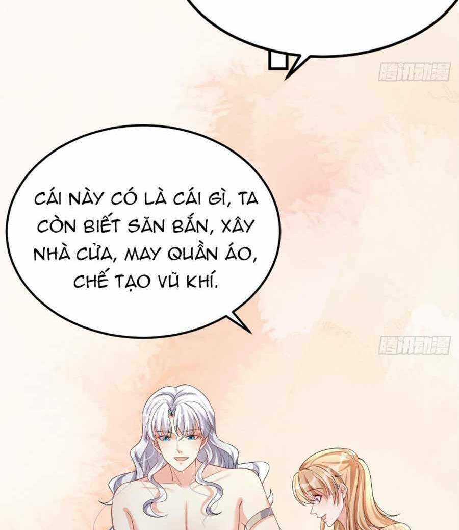 Phu Quân Thú Thế Tranh Sủng Thành Nghiện Chapter 10 trang 26