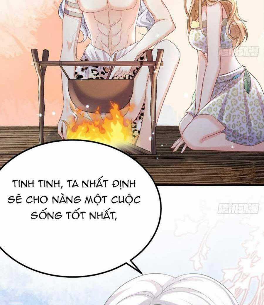 Phu Quân Thú Thế Tranh Sủng Thành Nghiện Chapter 10 trang 27