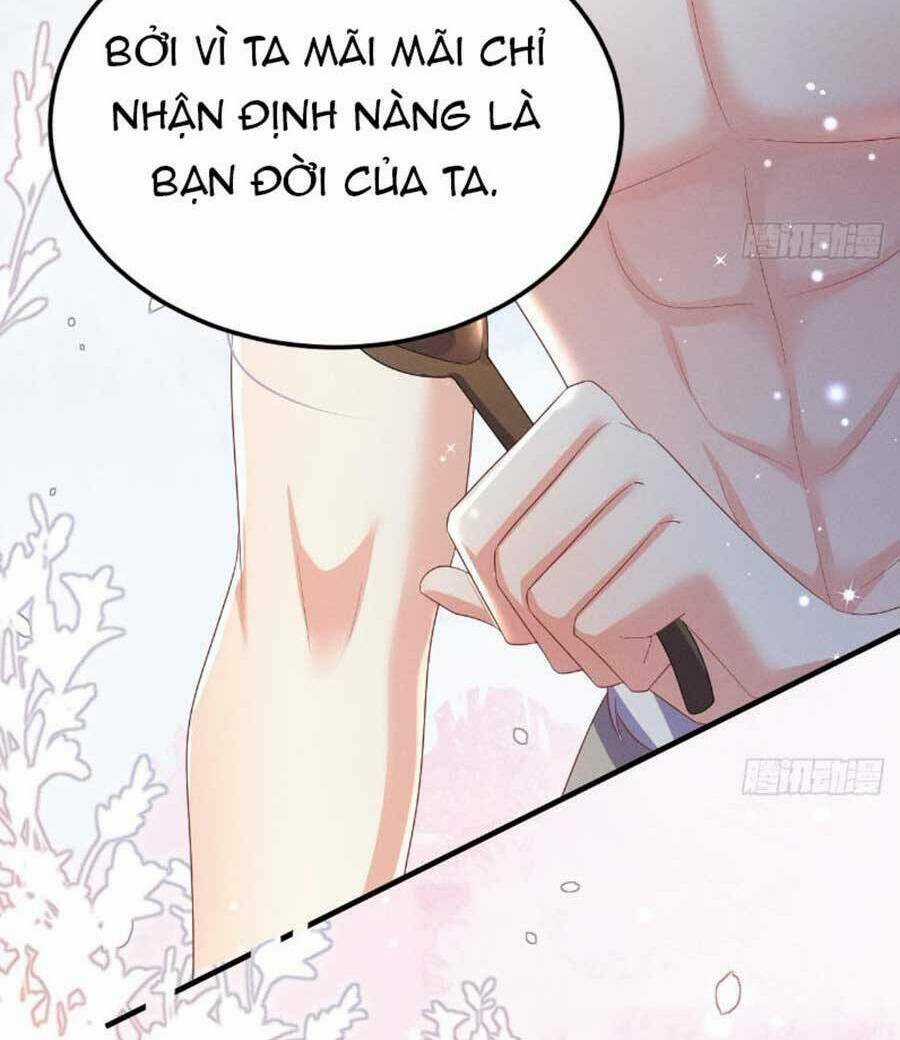 Phu Quân Thú Thế Tranh Sủng Thành Nghiện Chapter 10 trang 29