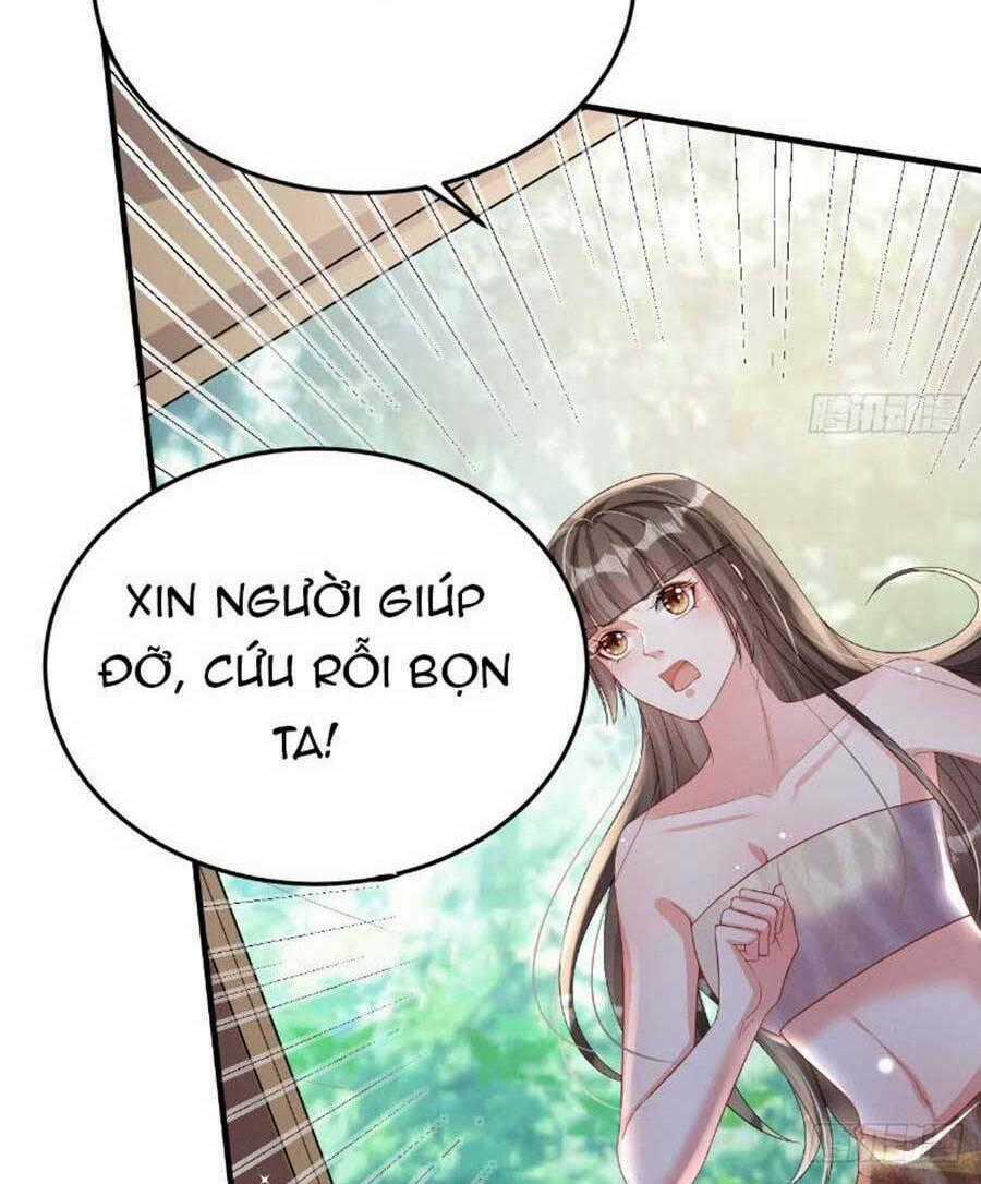 Phu Quân Thú Thế Tranh Sủng Thành Nghiện Chapter 10 trang 32