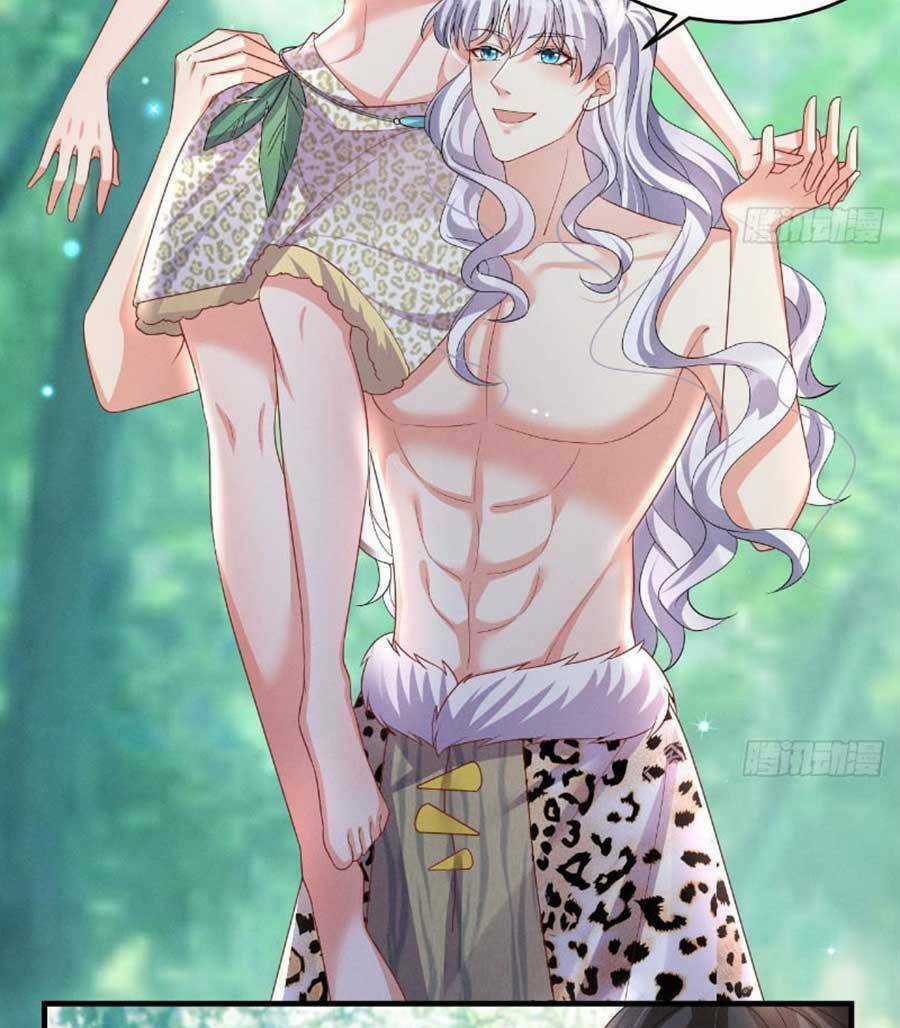 Phu Quân Thú Thế Tranh Sủng Thành Nghiện Chapter 10 trang 4