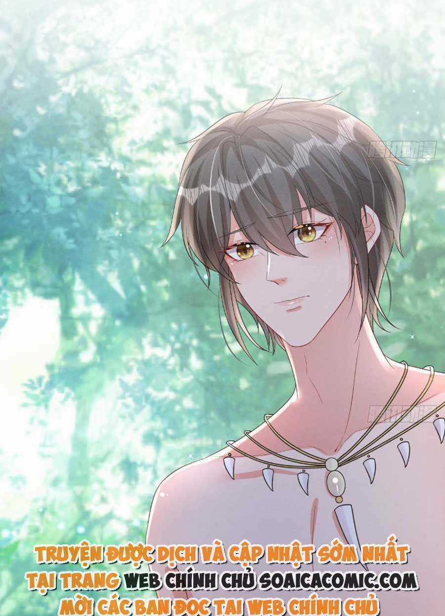 Phu Quân Thú Thế Tranh Sủng Thành Nghiện Chapter 10 trang 6