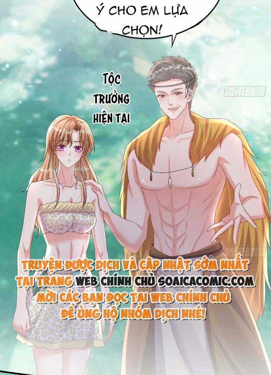 Phu Quân Thú Thế Tranh Sủng Thành Nghiện Chapter 10 trang 9