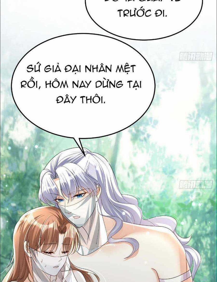 Phu Quân Thú Thế Tranh Sủng Thành Nghiện Chapter 11 trang 12