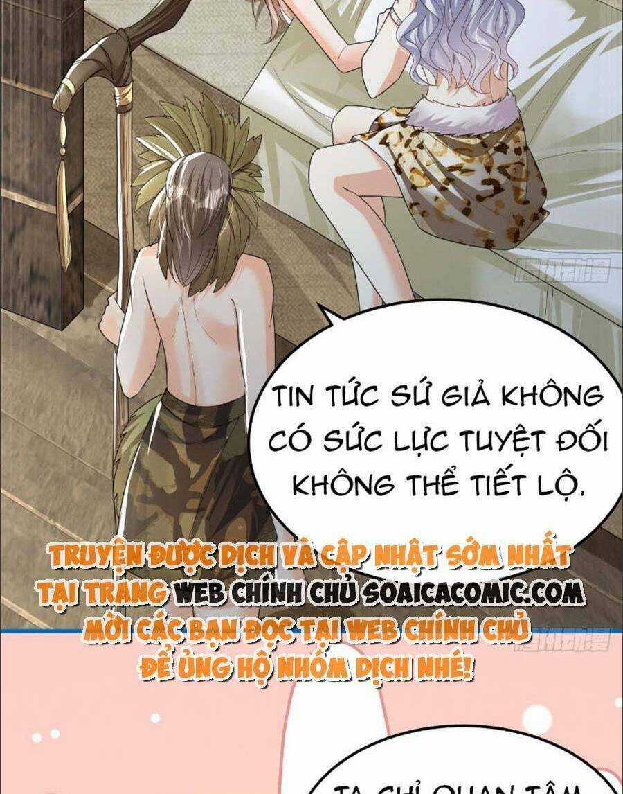 Phu Quân Thú Thế Tranh Sủng Thành Nghiện Chapter 11 trang 16