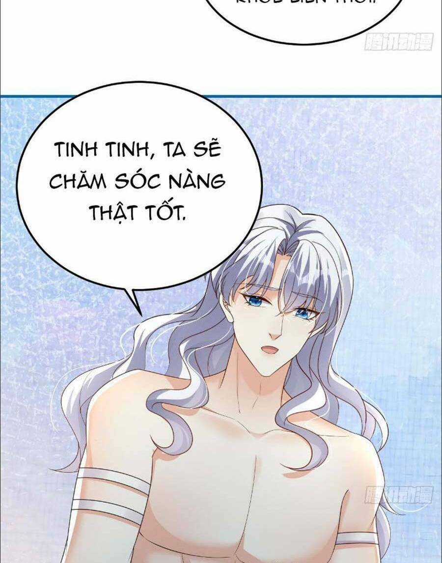 Phu Quân Thú Thế Tranh Sủng Thành Nghiện Chapter 11 trang 18