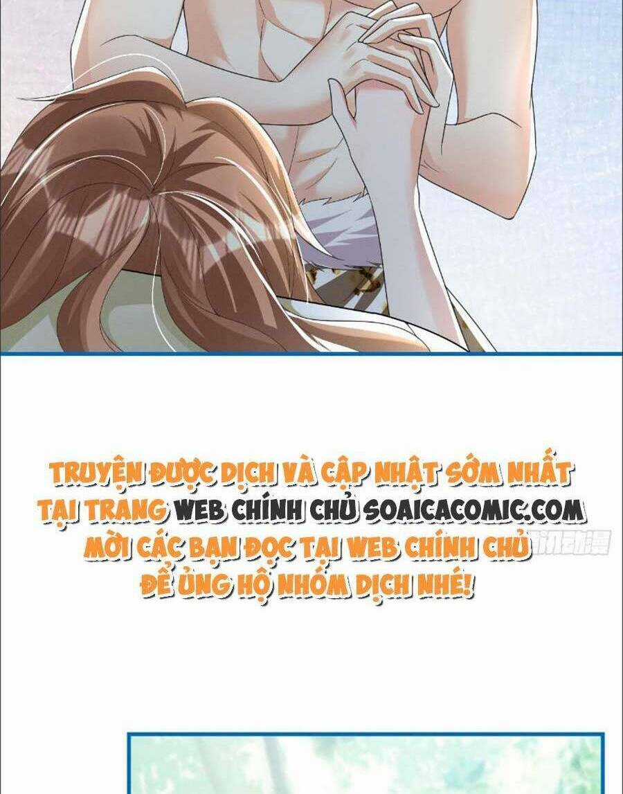 Phu Quân Thú Thế Tranh Sủng Thành Nghiện Chapter 11 trang 19