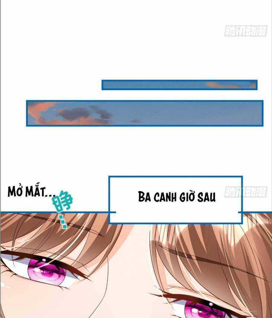 Phu Quân Thú Thế Tranh Sủng Thành Nghiện Chapter 11 trang 22