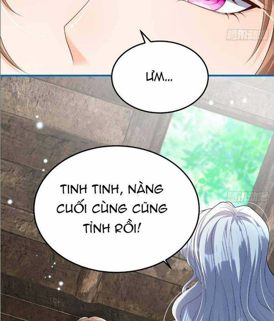 Phu Quân Thú Thế Tranh Sủng Thành Nghiện Chapter 11 trang 23