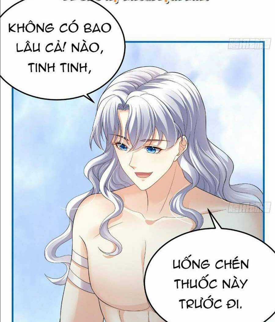 Phu Quân Thú Thế Tranh Sủng Thành Nghiện Chapter 11 trang 25
